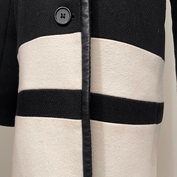 Ann Taylor Wool Coat - Picture 8 of 10